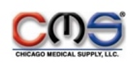 Chicago Medical Supply coupons